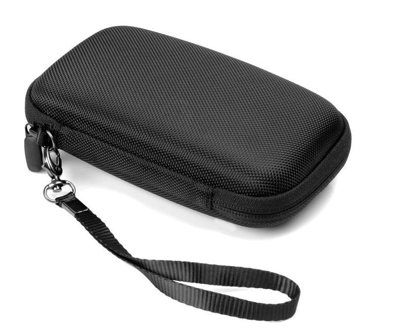 CaseSack Case for GlocalMe G4 Pro 4G LTE, G3 4G LTE Mobile Hotspot, mesh Pocket for Cord or Other Accessories - Image 5